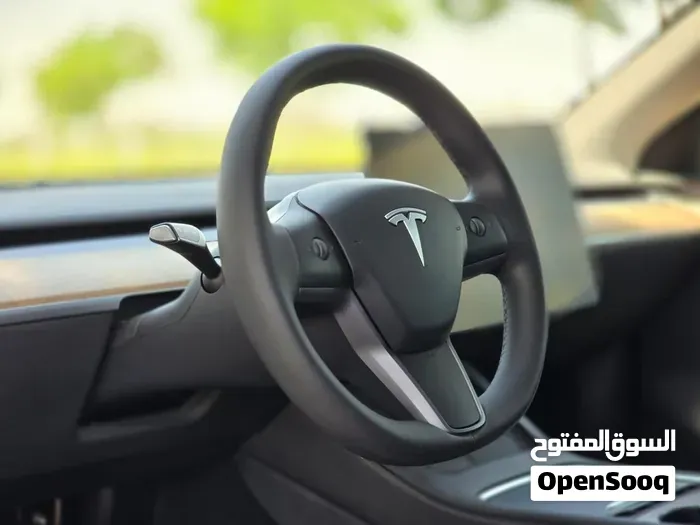 Tesla Model Y 2022 photo 3