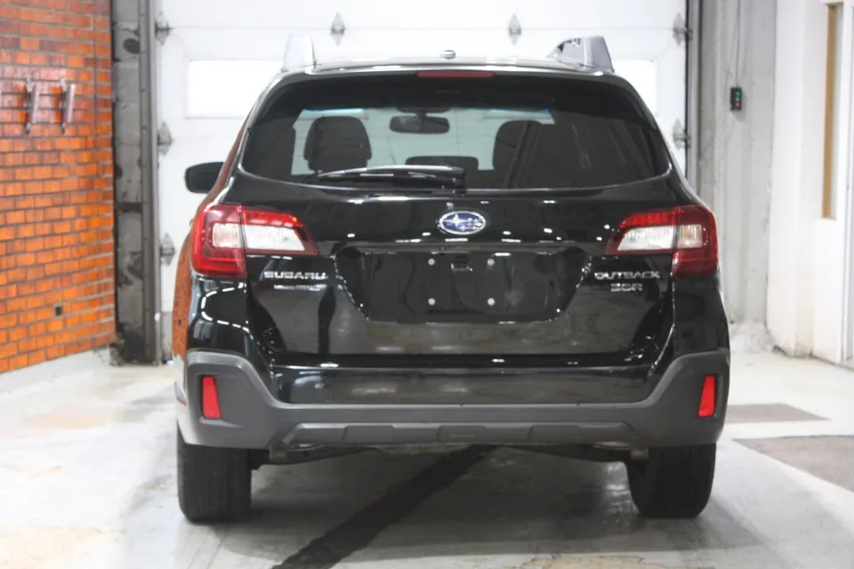Subaru Outback 2019 photo 5