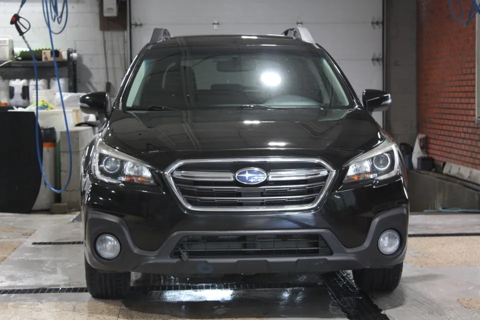 Subaru Outback 2019 photo 2