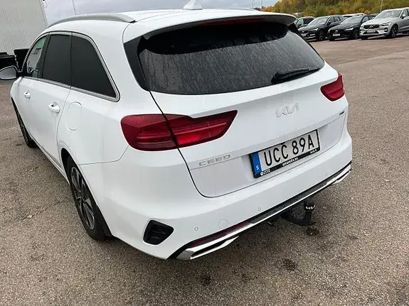 Kia Ceed 2024 photo 4