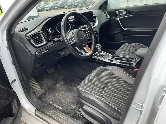 Kia Ceed 2024 photo 5