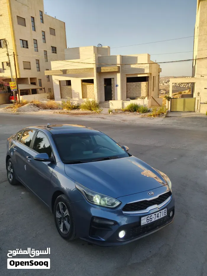 Kia Cerato