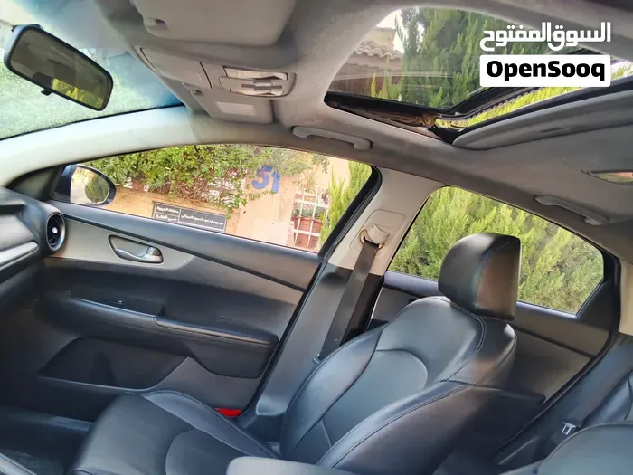 Kia Cerato 2020 photo 4