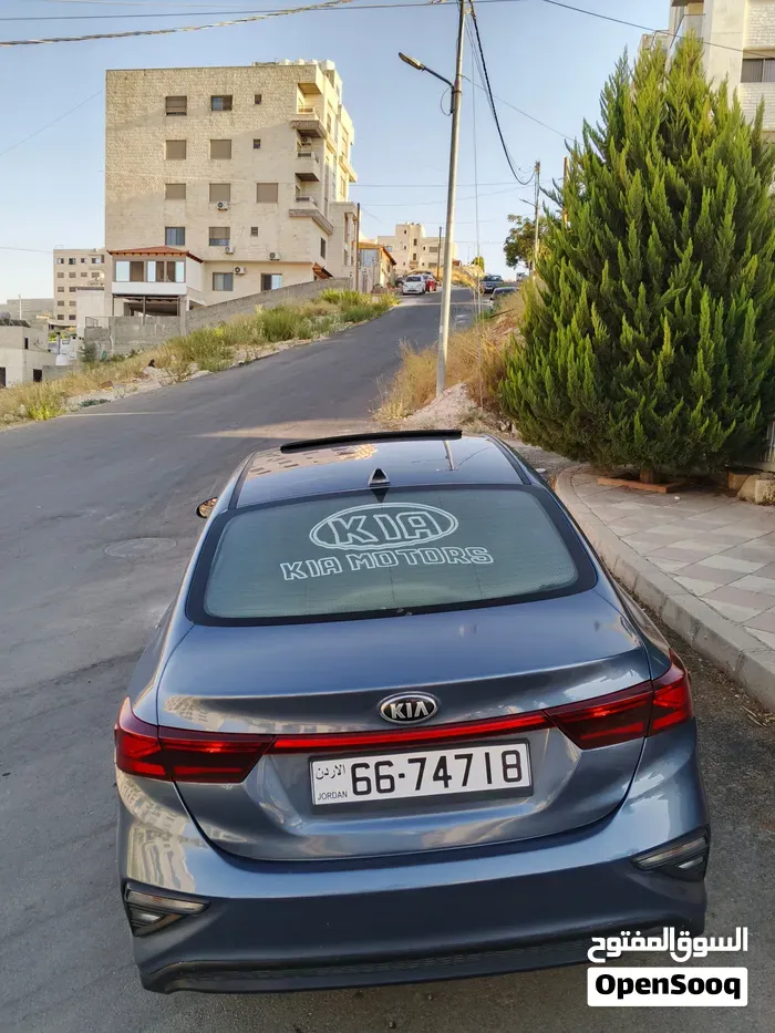 Kia Cerato 2020 photo 2