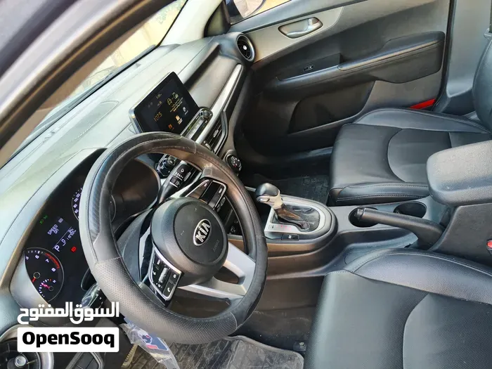 Kia Cerato 2020 photo 3