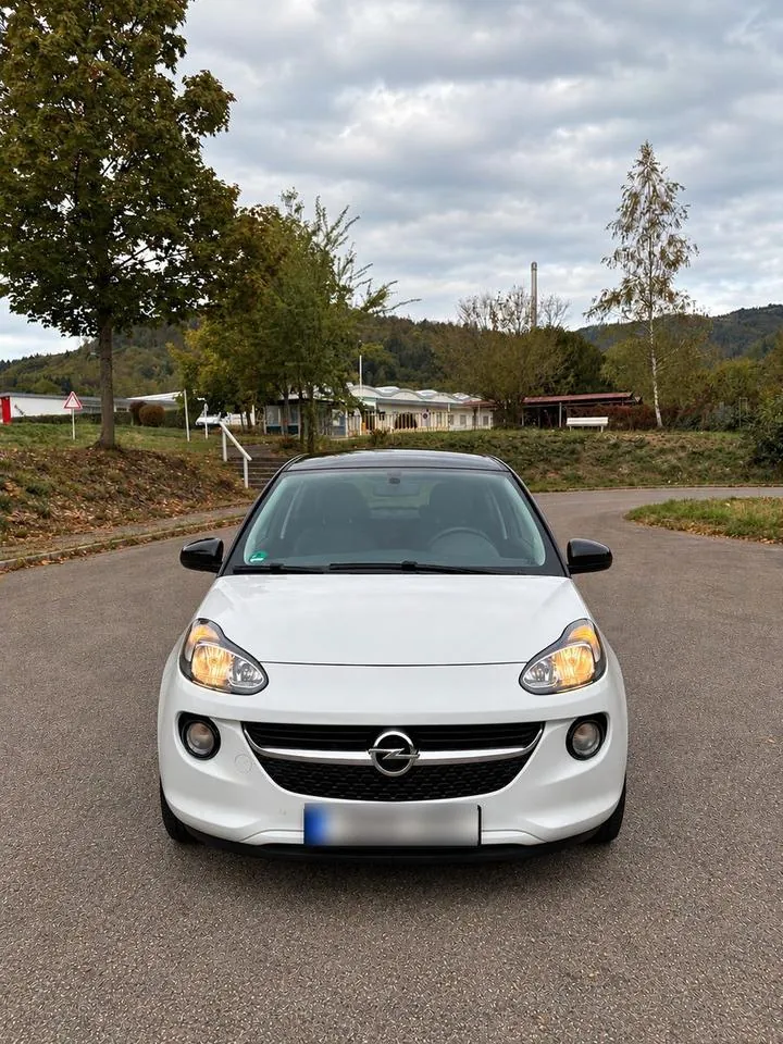 Opel Adam