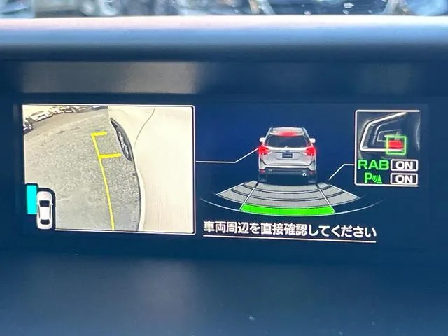 Subaru Forester 2018 photo 4