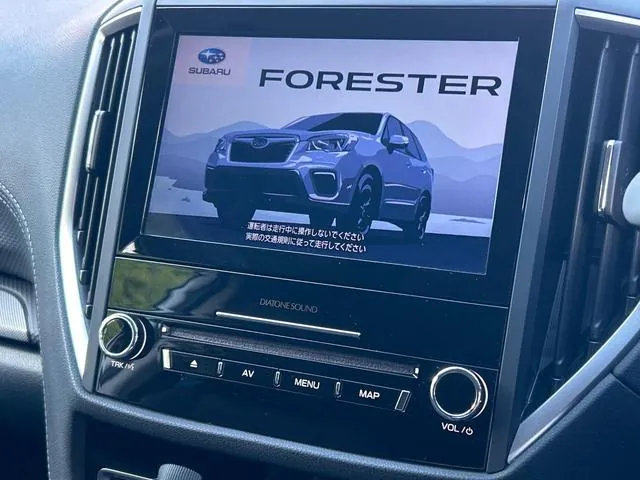 Subaru Forester 2018 photo 5