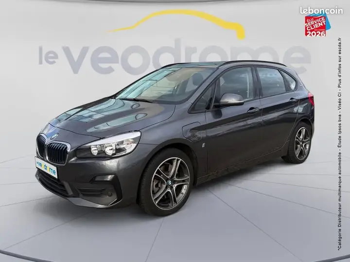 BMW Série 2