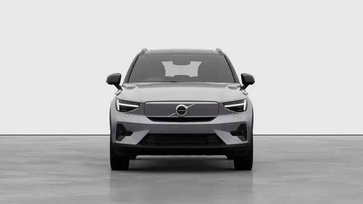 Volvo Ex40 photo 3
