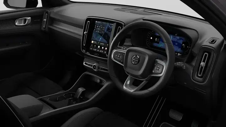 Volvo Ex40 photo 2