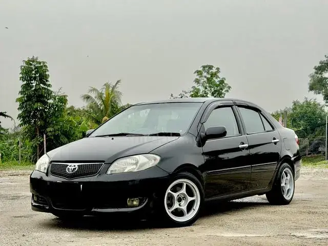 Toyota Vios