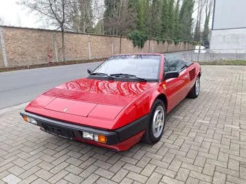 Ferrari Mondial