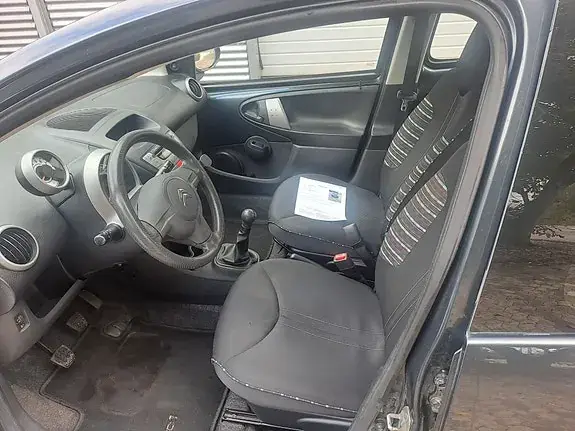 Citroen C1 2013 photo 5