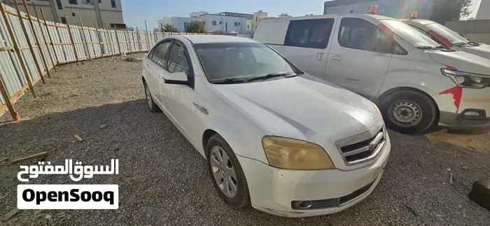 Chevrolet Caprice 2010 photo 4