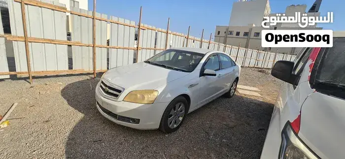 Chevrolet Caprice 2010 photo 2