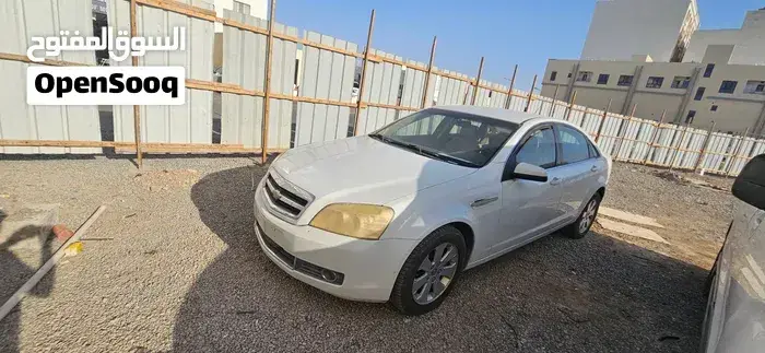 Chevrolet Caprice