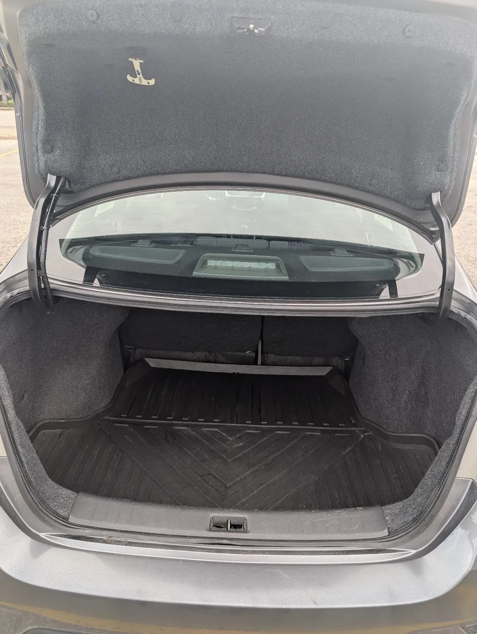Nissan Sentra 2017 photo 4