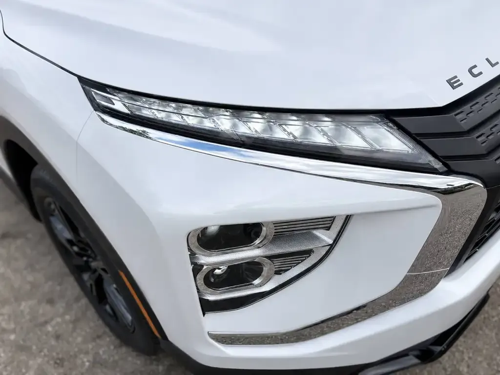 Mitsubishi Eclipse Cross 2026 photo 4