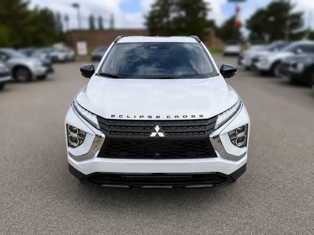 Mitsubishi Eclipse Cross 2026 photo 5