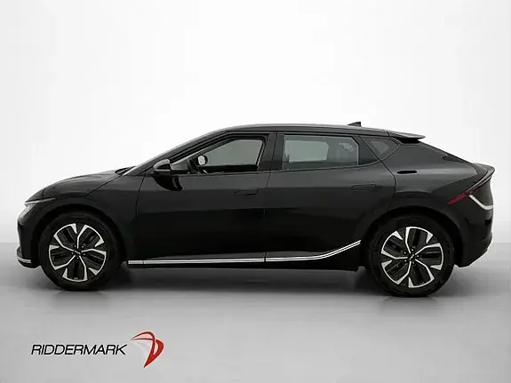 Kia Ev6 2023 photo 5