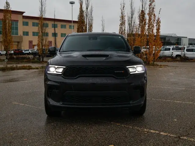Dodge Durango 2024 photo 4