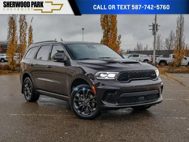 Dodge Durango