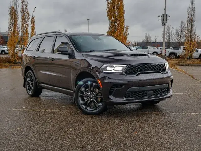 Dodge Durango 2024 photo 3