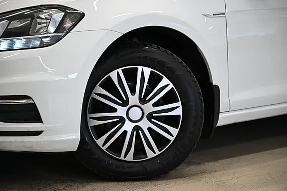 Volkswagen Golf I 2019 photo 3