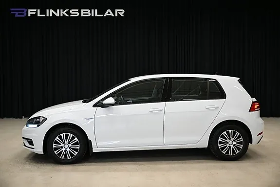 Volkswagen Golf I 2019 photo 2