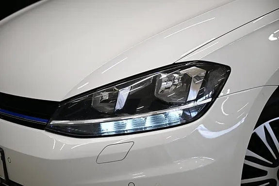 Volkswagen Golf I 2019 photo 5