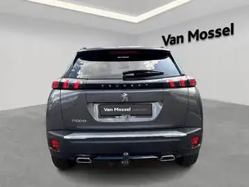 Peugeot 2008 2022 photo 3