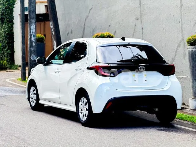 Toyota Yaris 2026 photo 3