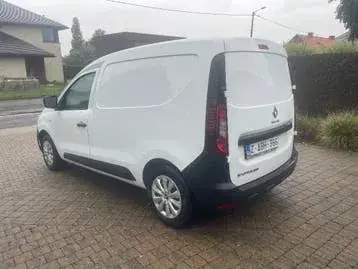 Renault Express 2023 photo 3