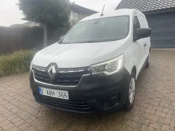 Renault Express