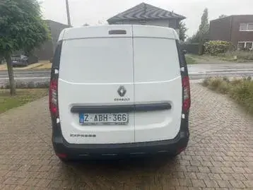 Renault Express 2023 photo 4