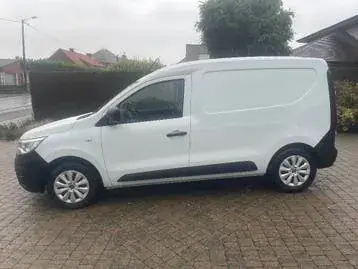 Renault Express 2023 photo 2