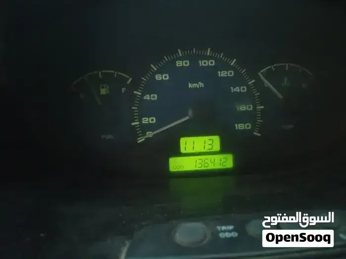 Daewoo Matiz 2006 photo 4