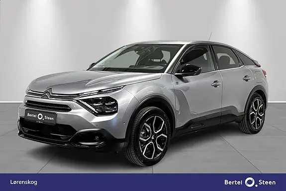 Citroen E-C4