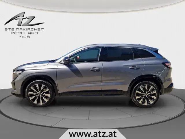 Renault Austral 2026 photo 3