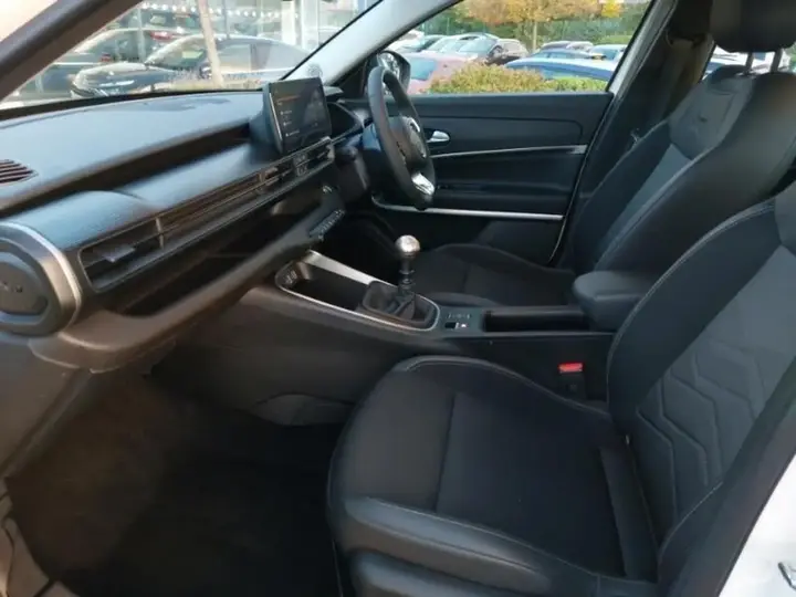 Jeep Avenger 2024 photo 5