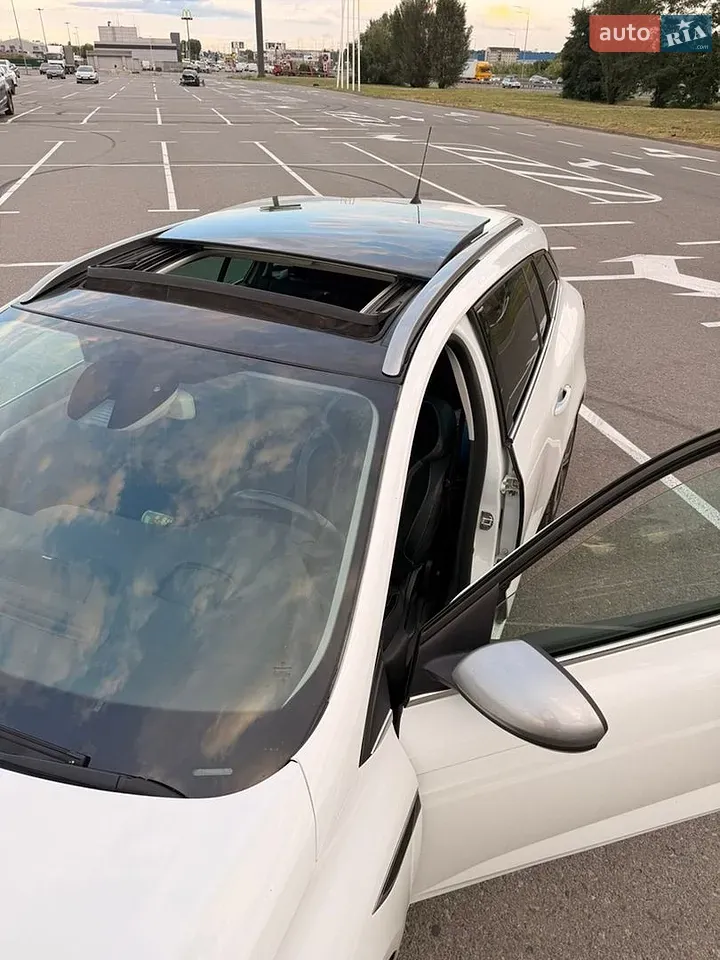 Renault Megane 2017 photo 4