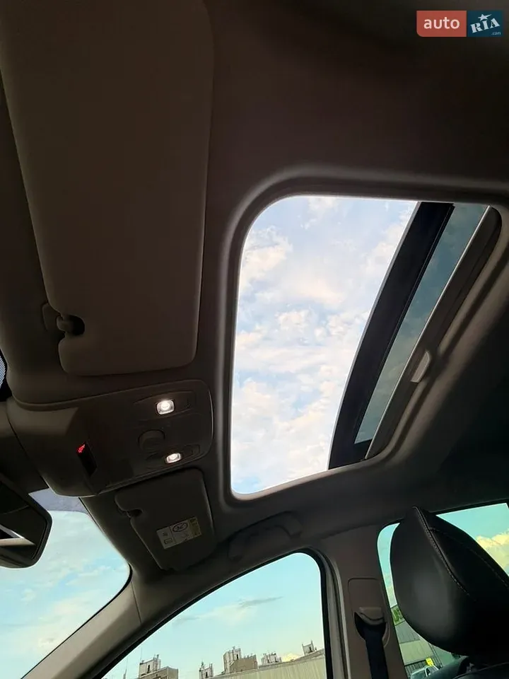 Renault Megane 2017 photo 3
