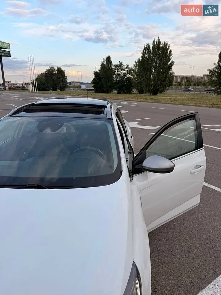 Renault Megane 2017 photo 5