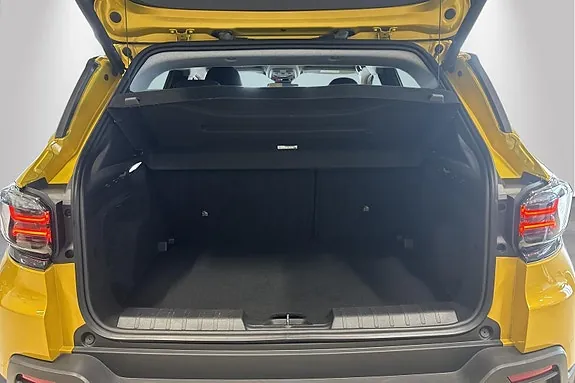 Jeep Avenger 2023 photo 5