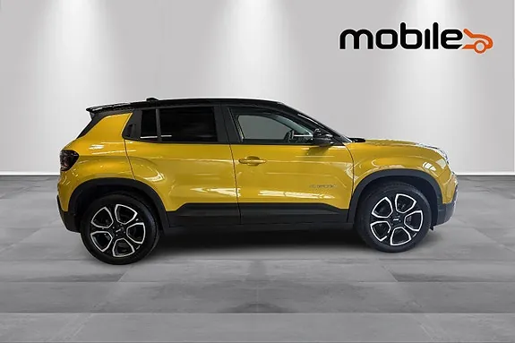 Jeep Avenger 2023 photo 2