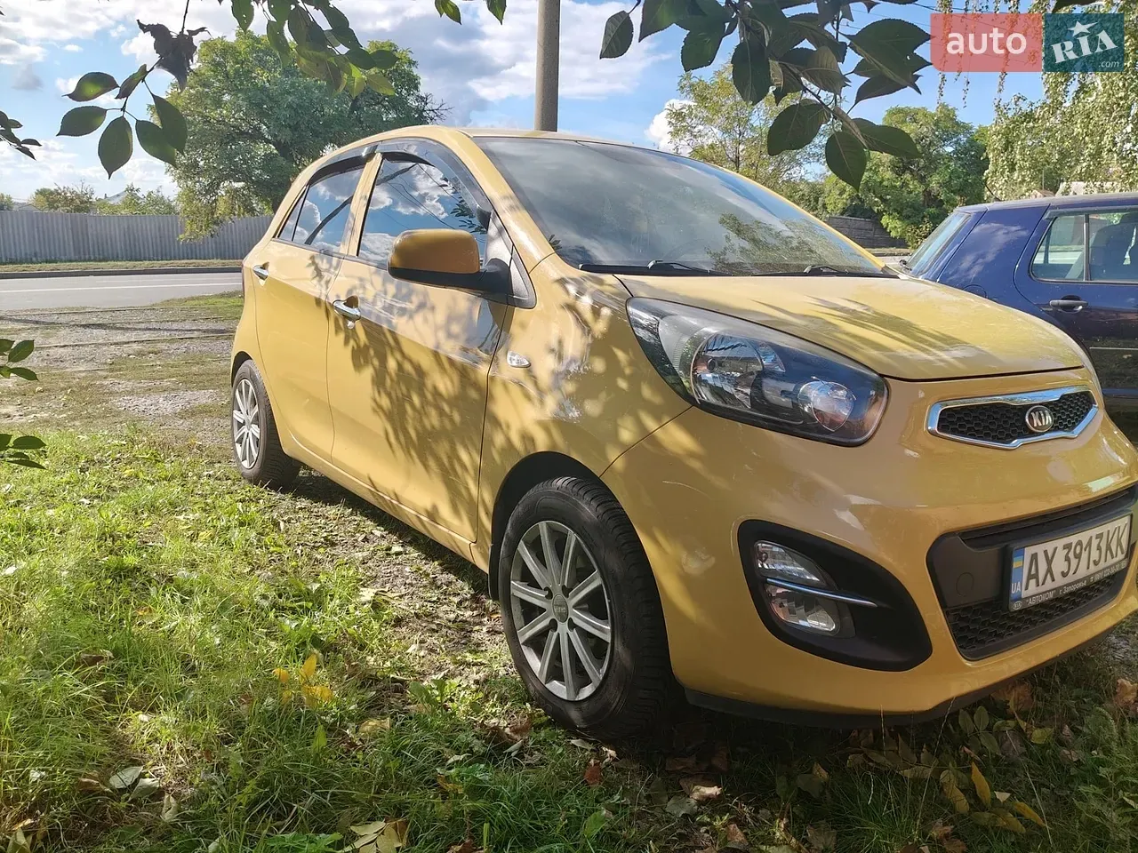 Kia Picanto
