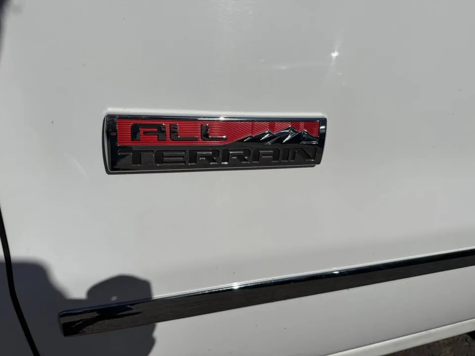 GMC Sierra 2016 photo 5