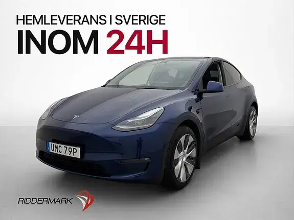 Tesla Model Y 2024 photo 4