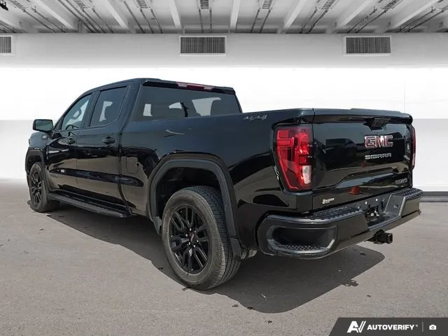 GMC Sierra 1500 2024 photo 4